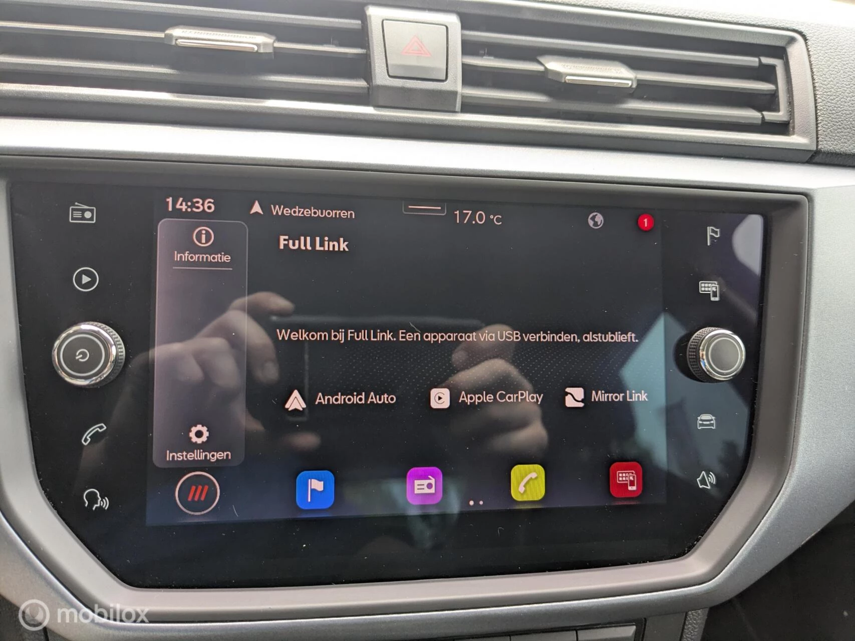 Hoofdafbeelding SEAT Arona