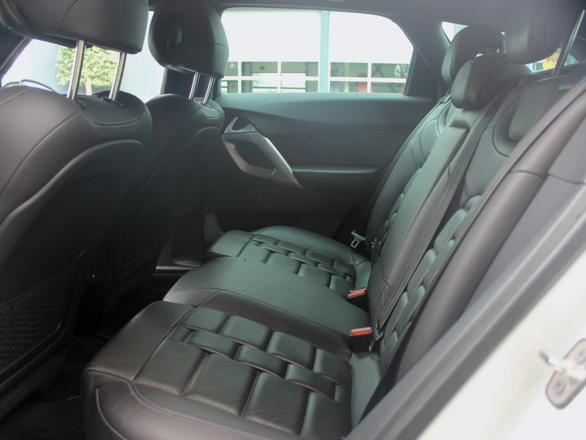 Hoofdafbeelding DS DS 5