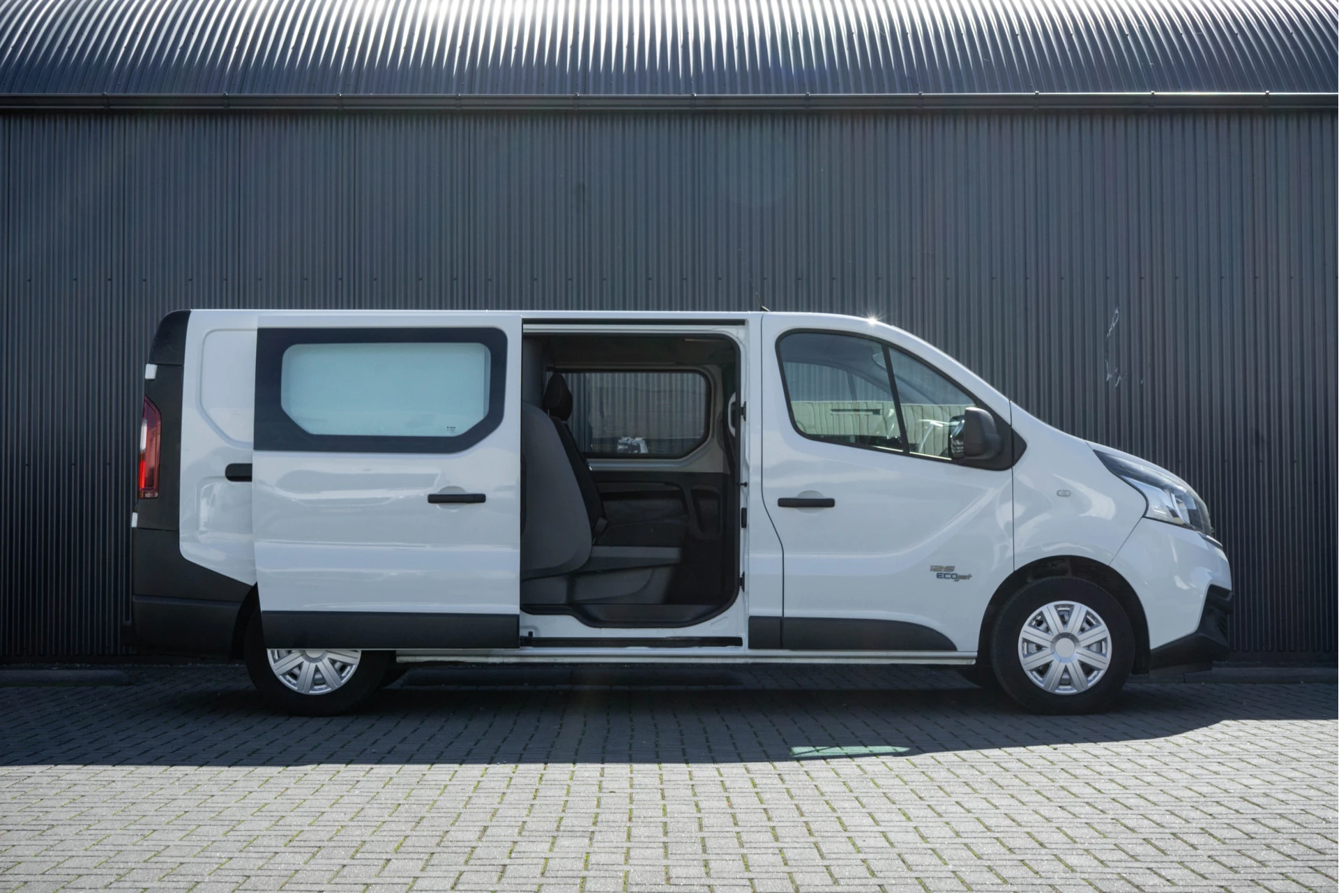 Hoofdafbeelding Fiat Talento