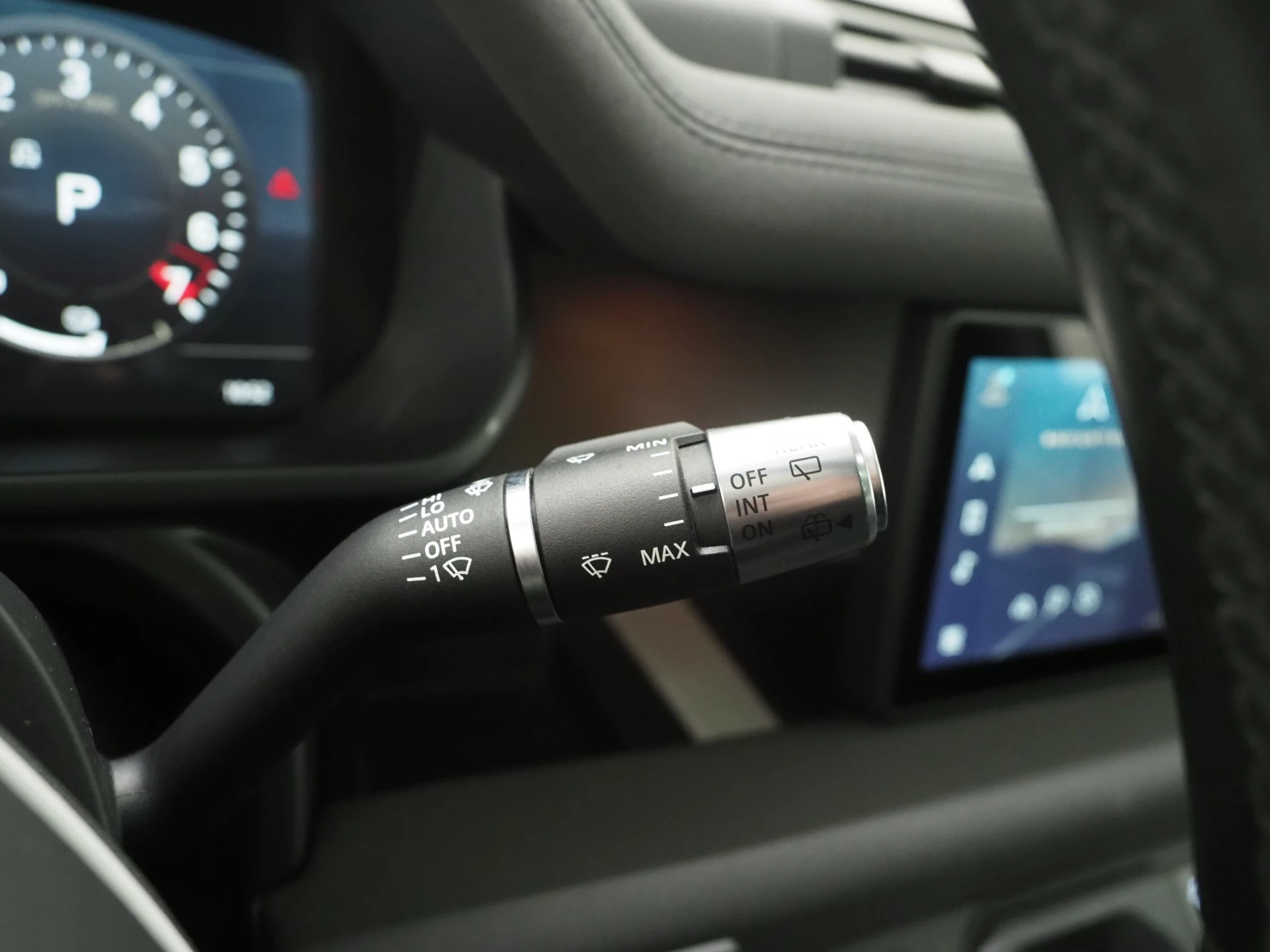 Hoofdafbeelding Land Rover Defender