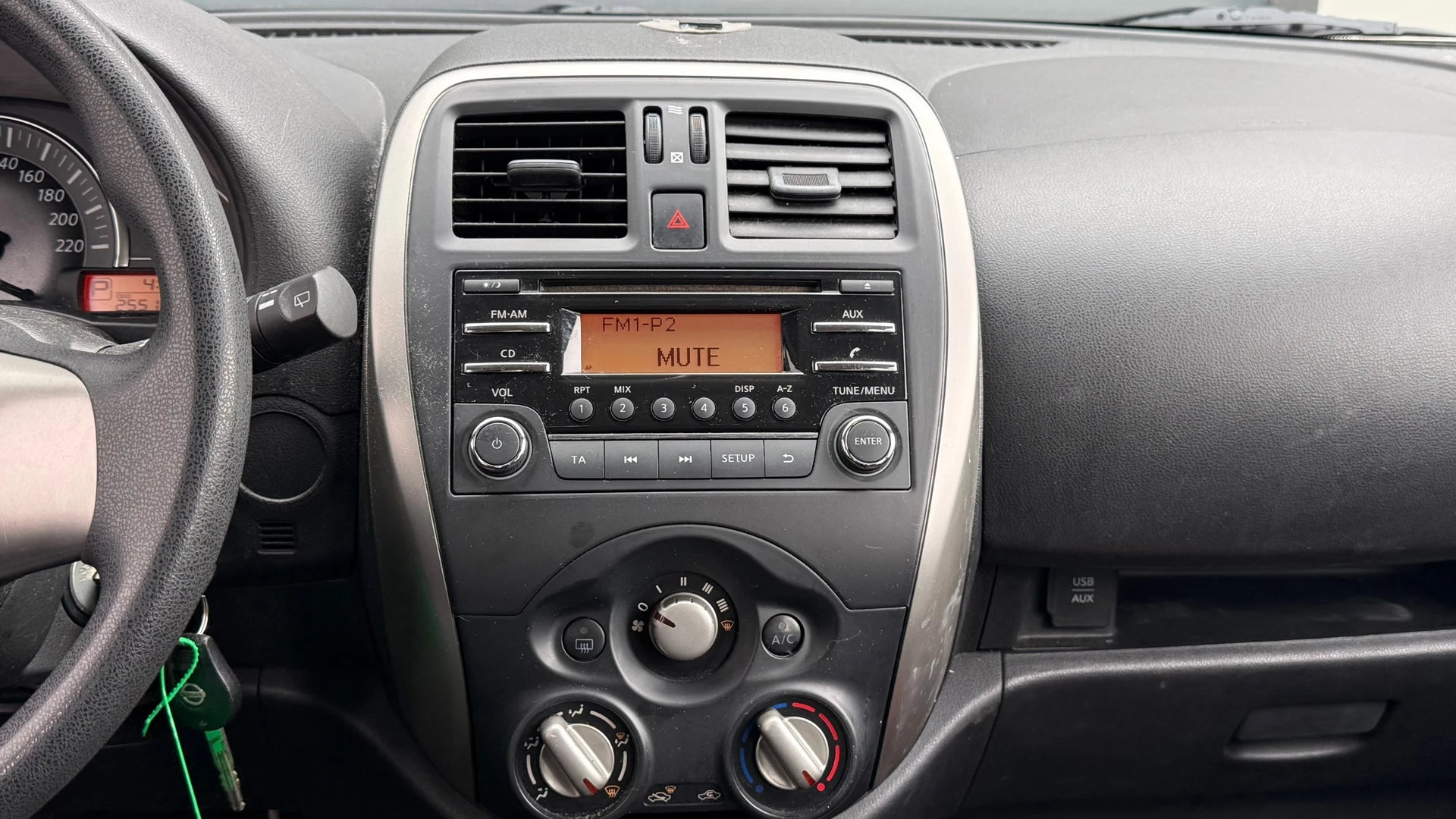 Hoofdafbeelding Nissan Micra