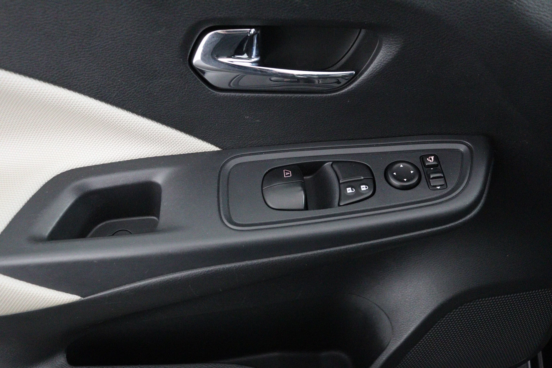 Hoofdafbeelding Nissan Micra