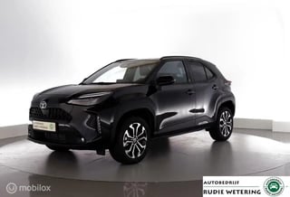 Toyota Yaris Cross 1.5 Hybrid 130pk Team D led|cam|dab|acc|lmv17