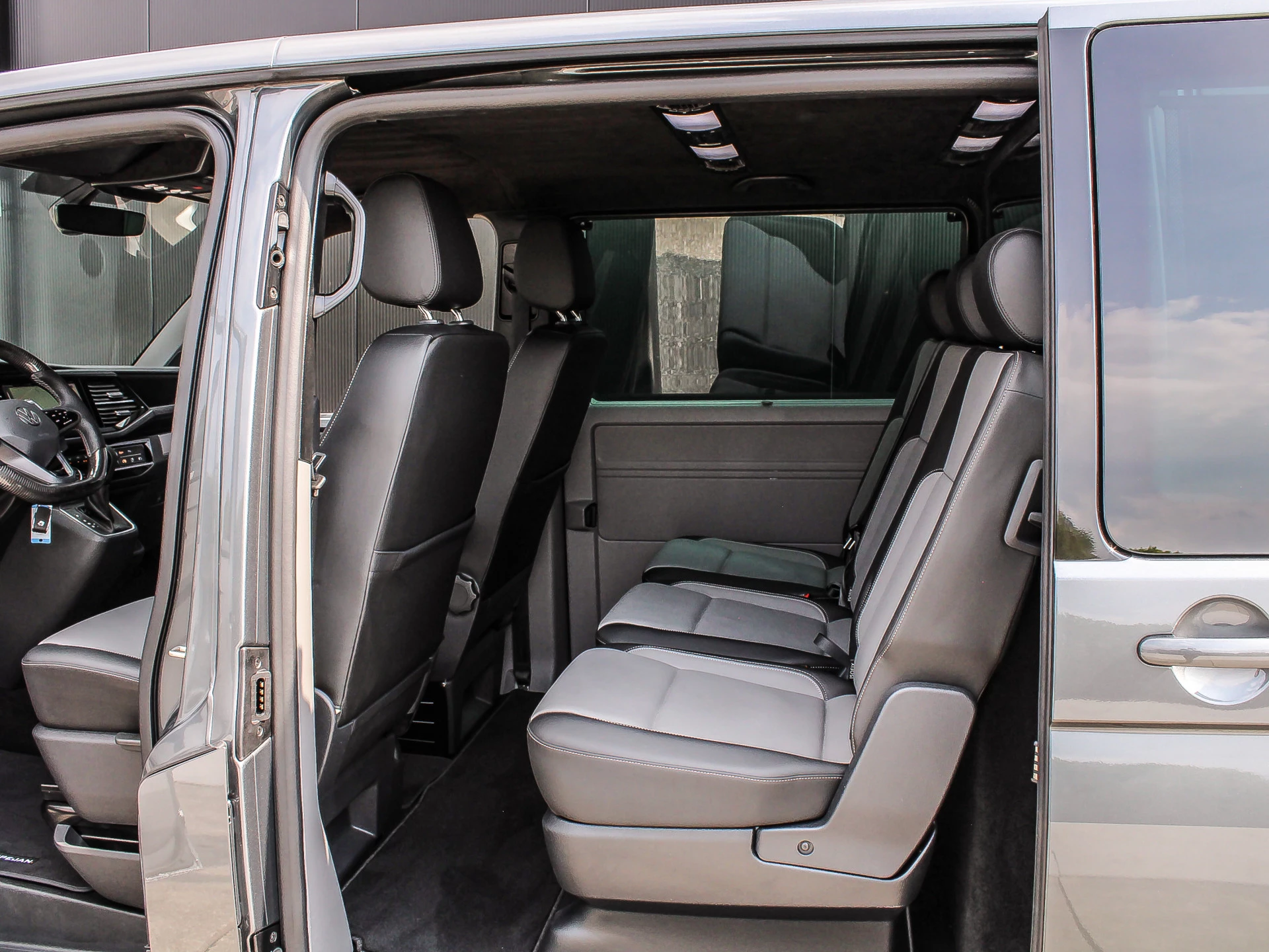 Hoofdafbeelding Volkswagen Caravelle