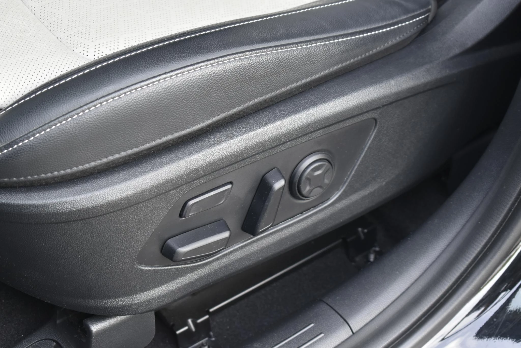 Hoofdafbeelding Kia Sorento