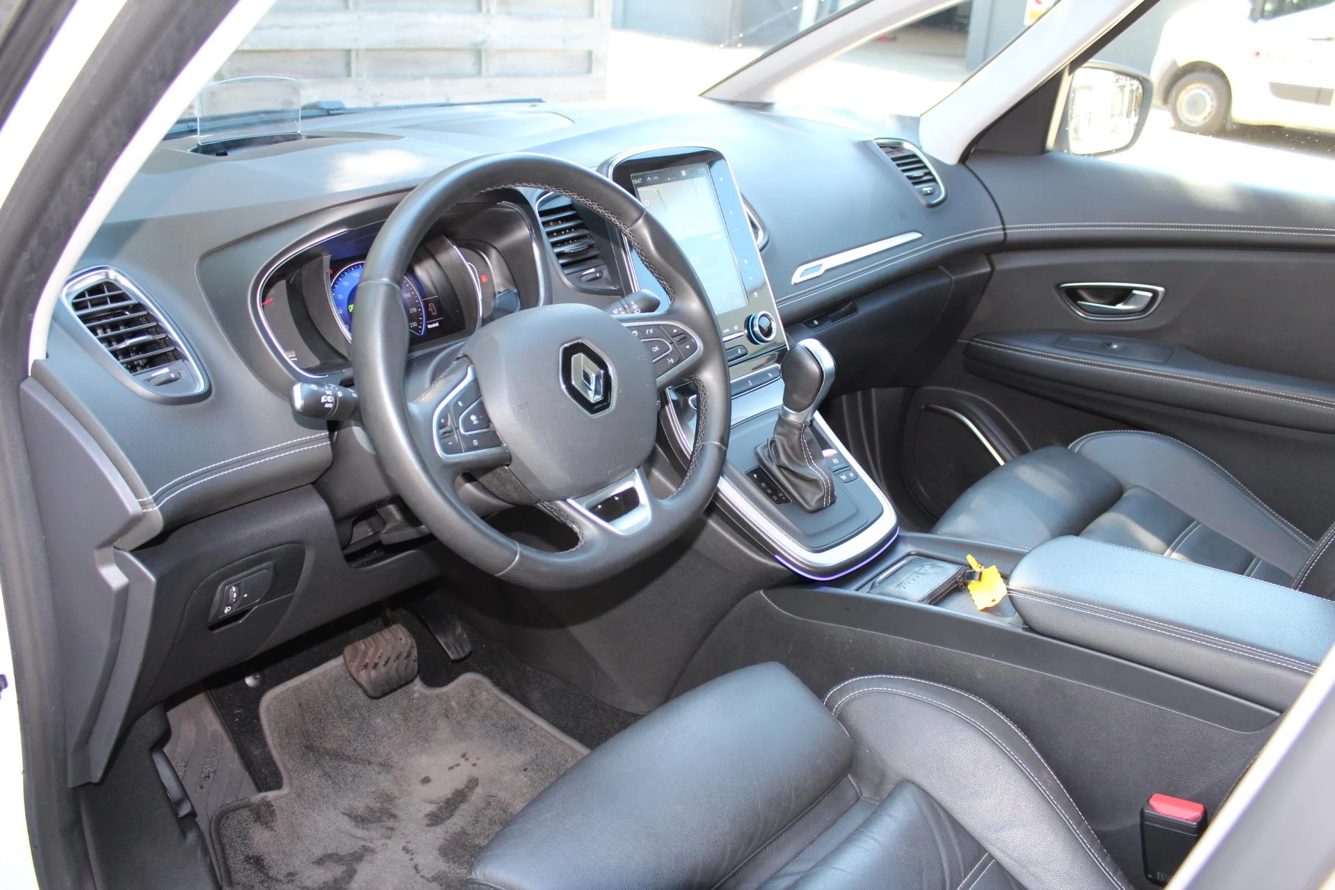 Hoofdafbeelding Renault Grand Scénic