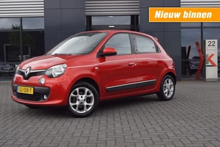 Renault Twingo 0.9 TCe Dynamique / Navigatiesysteem /Parkeersensoren/Camera