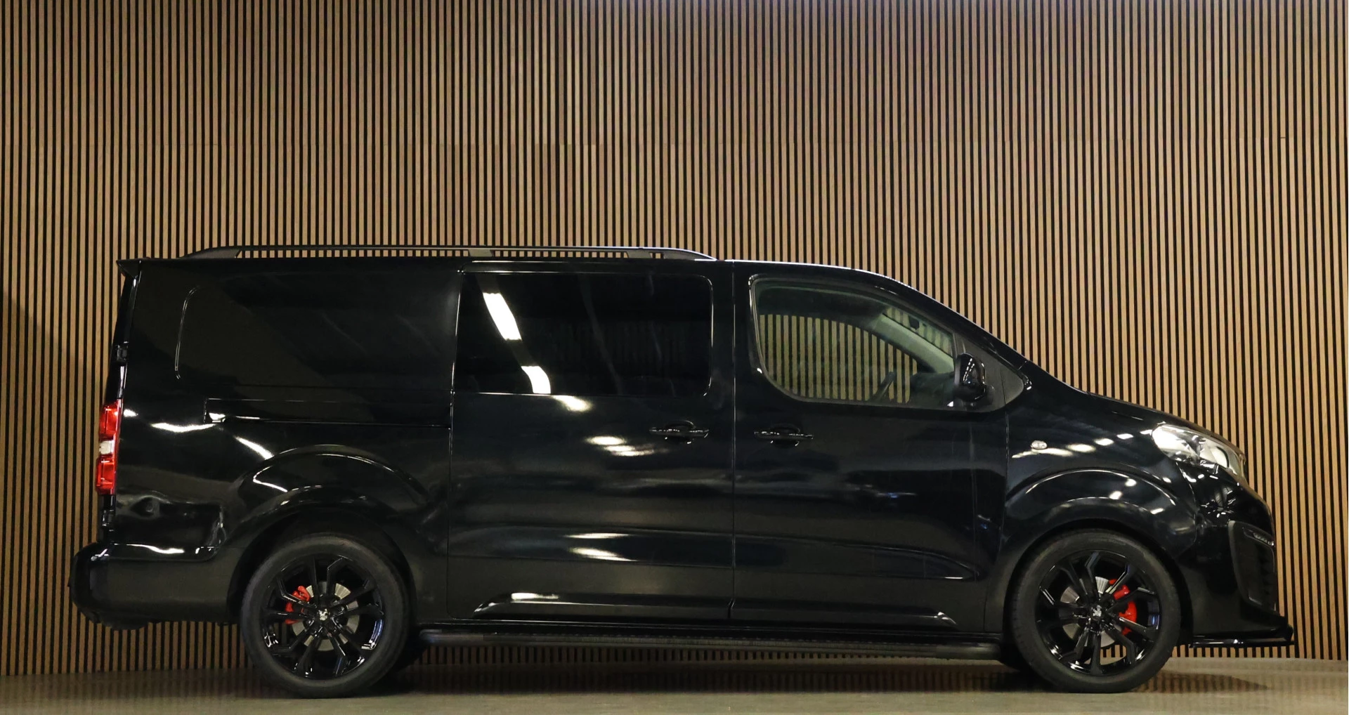 Hoofdafbeelding Peugeot Expert