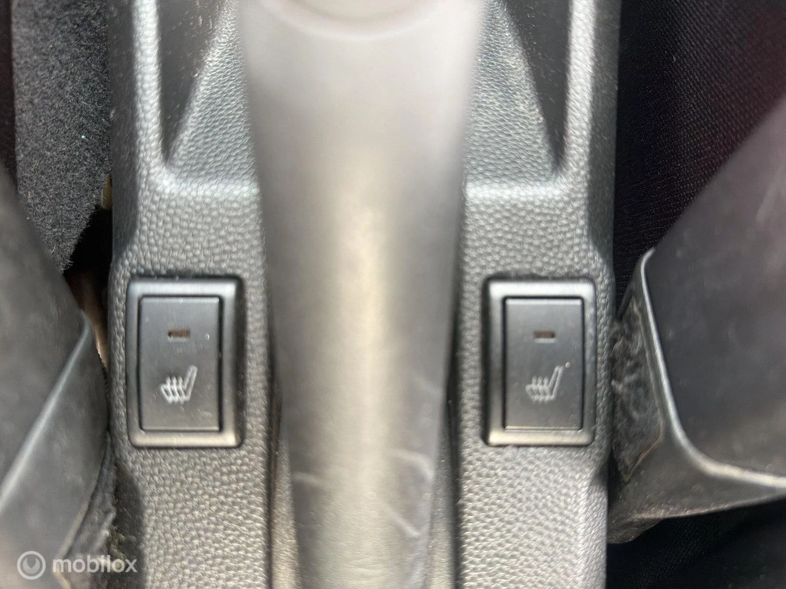 Hoofdafbeelding Suzuki Ignis
