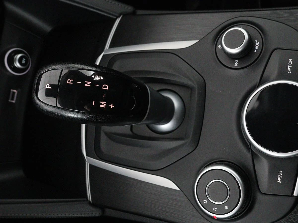 Hoofdafbeelding Alfa Romeo Stelvio