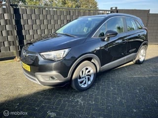 Opel Crossland X 1.2 Turbo Innovation