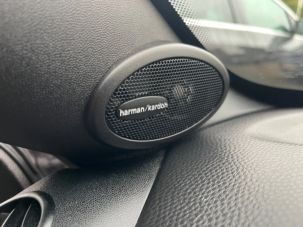 Hoofdafbeelding MINI Cooper S Cabrio