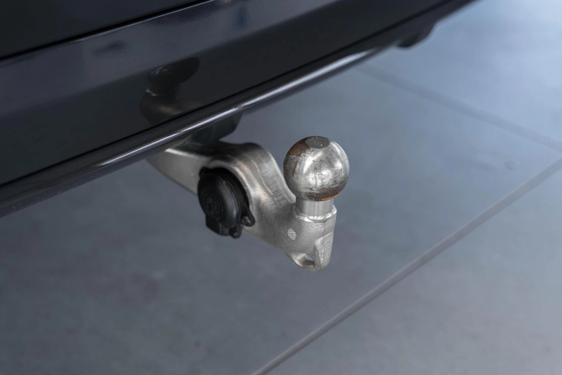 Hoofdafbeelding BMW X7