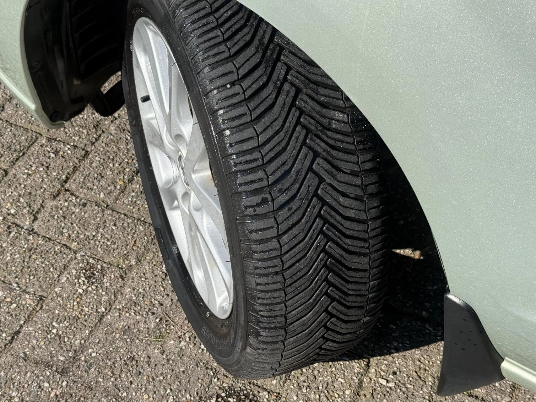 Hoofdafbeelding Mazda 5