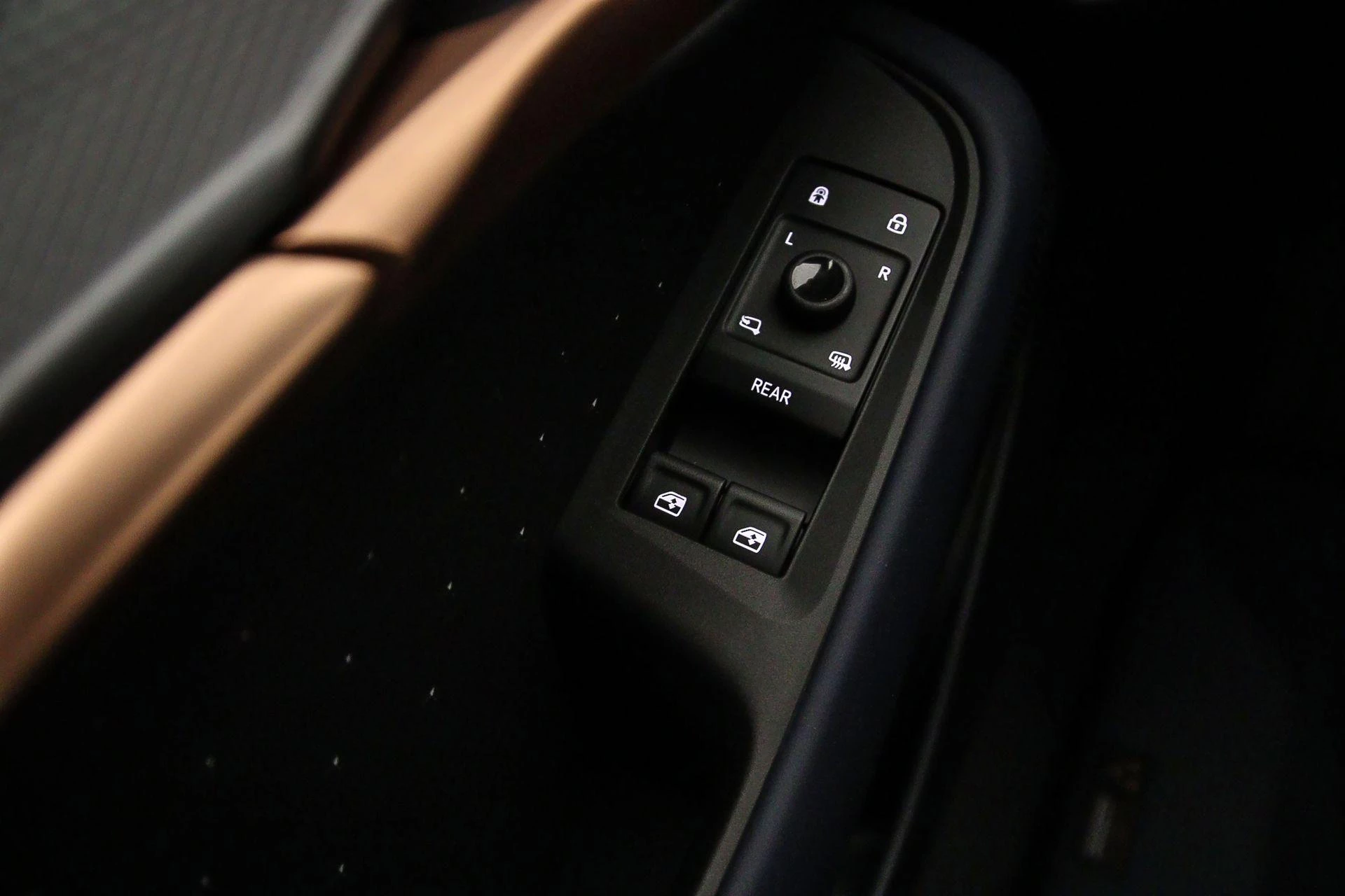 Hoofdafbeelding CUPRA Tavascan