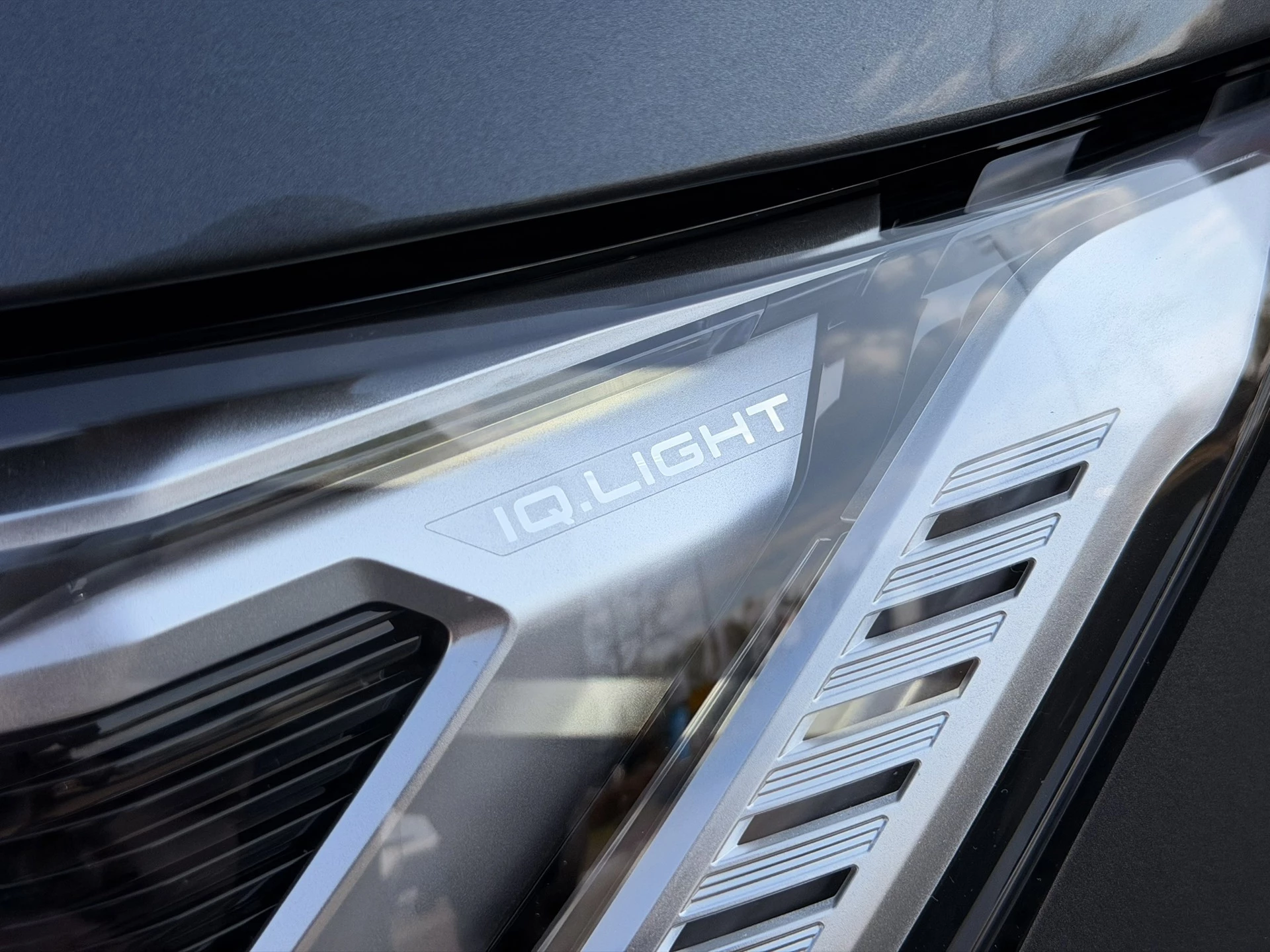 Hoofdafbeelding Volkswagen Multivan