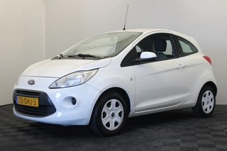 Ford Ka 1.2 Cool & Sound start/stop