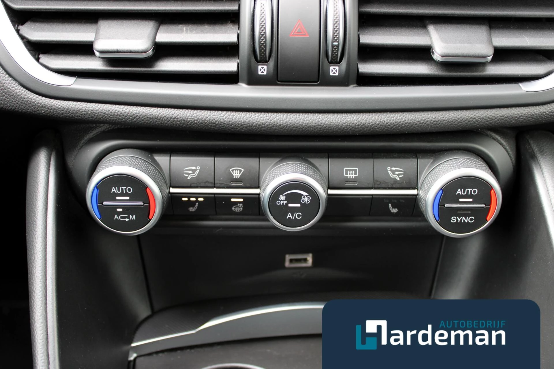 Hoofdafbeelding Alfa Romeo Giulia