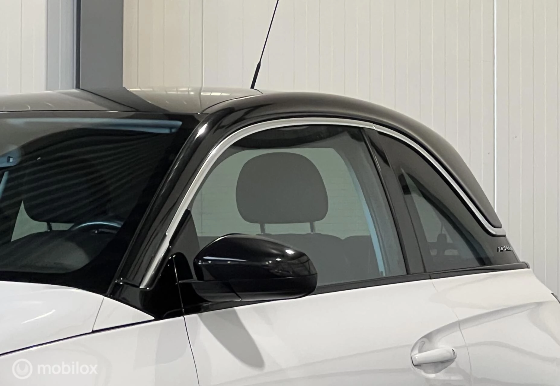 Hoofdafbeelding Opel ADAM