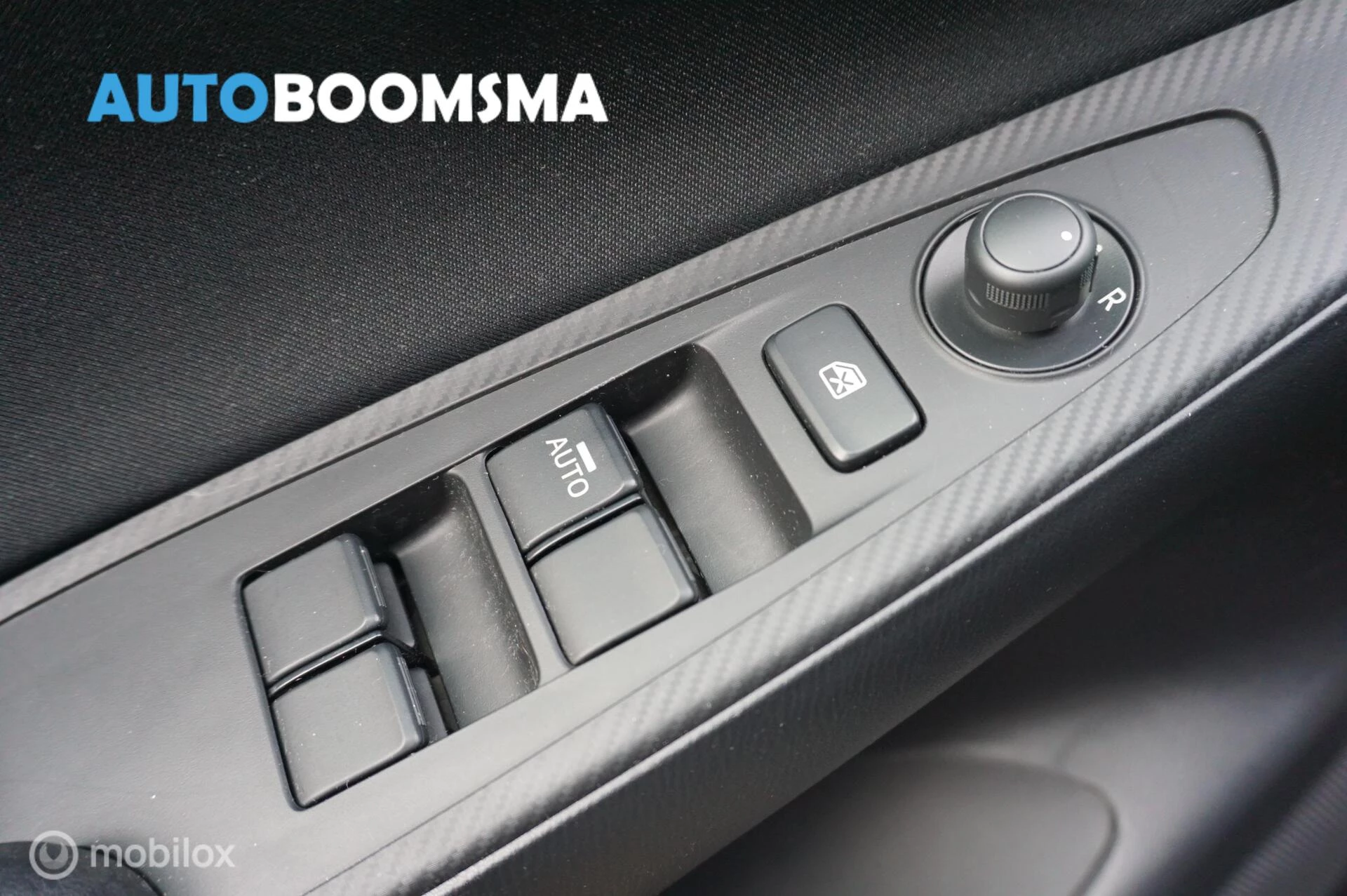 Hoofdafbeelding Mazda 2