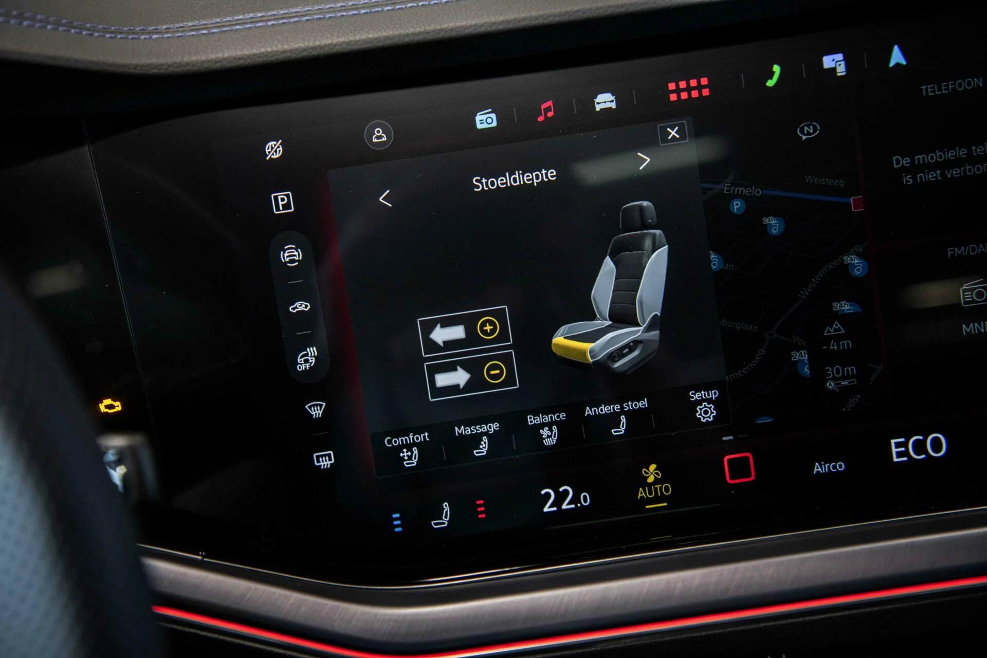 Hoofdafbeelding Volkswagen Touareg