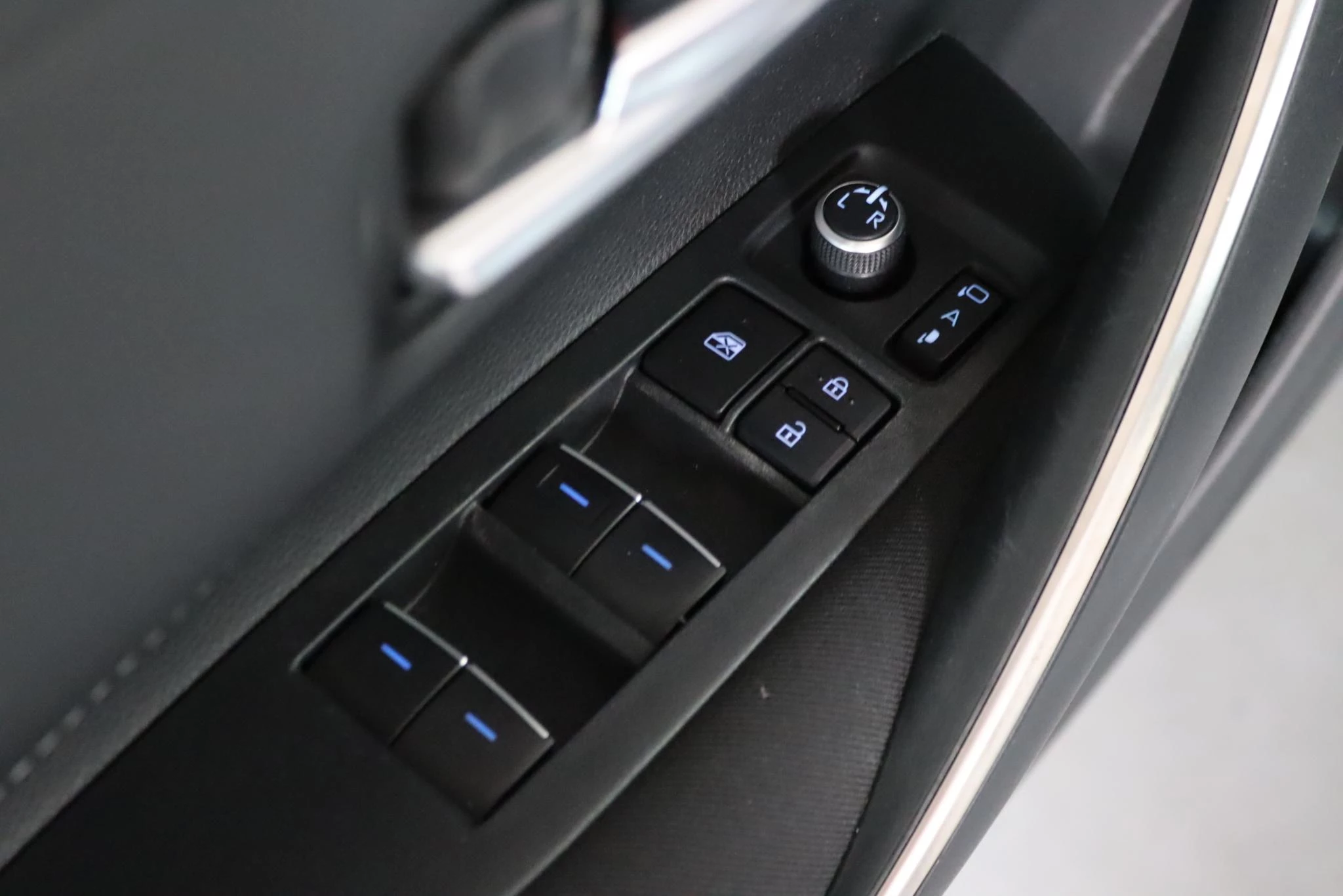 Hoofdafbeelding Toyota Corolla