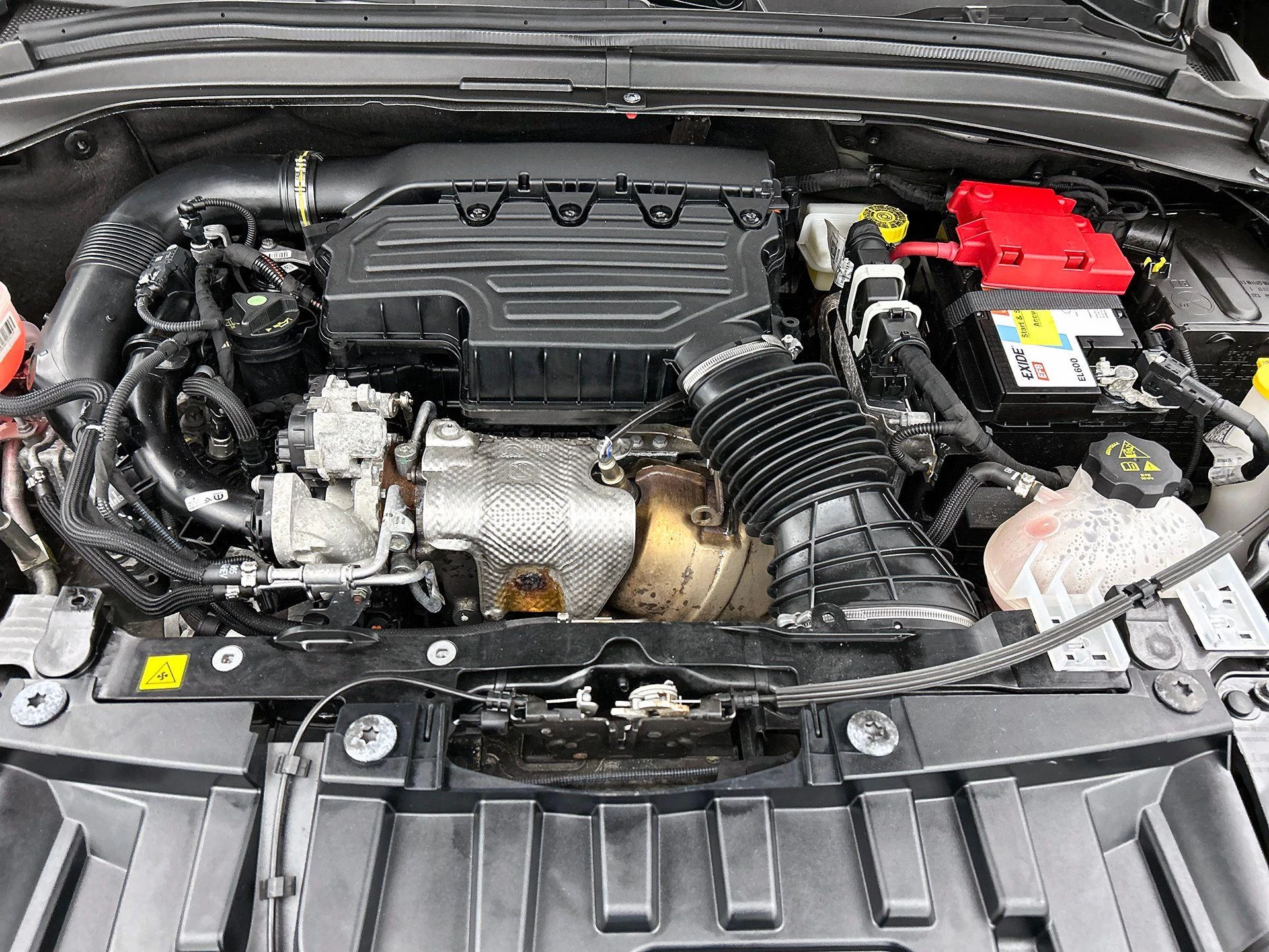 Hoofdafbeelding Alfa Romeo Tonale