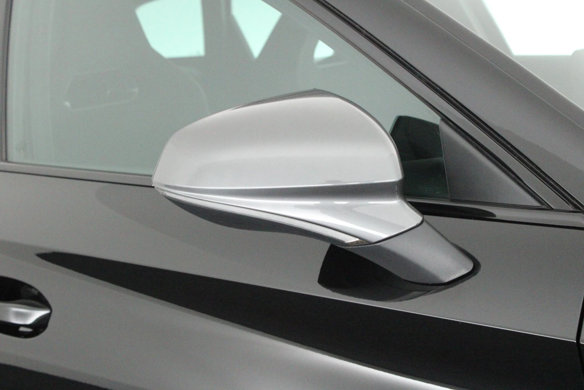 Hoofdafbeelding CUPRA Leon Sportstourer