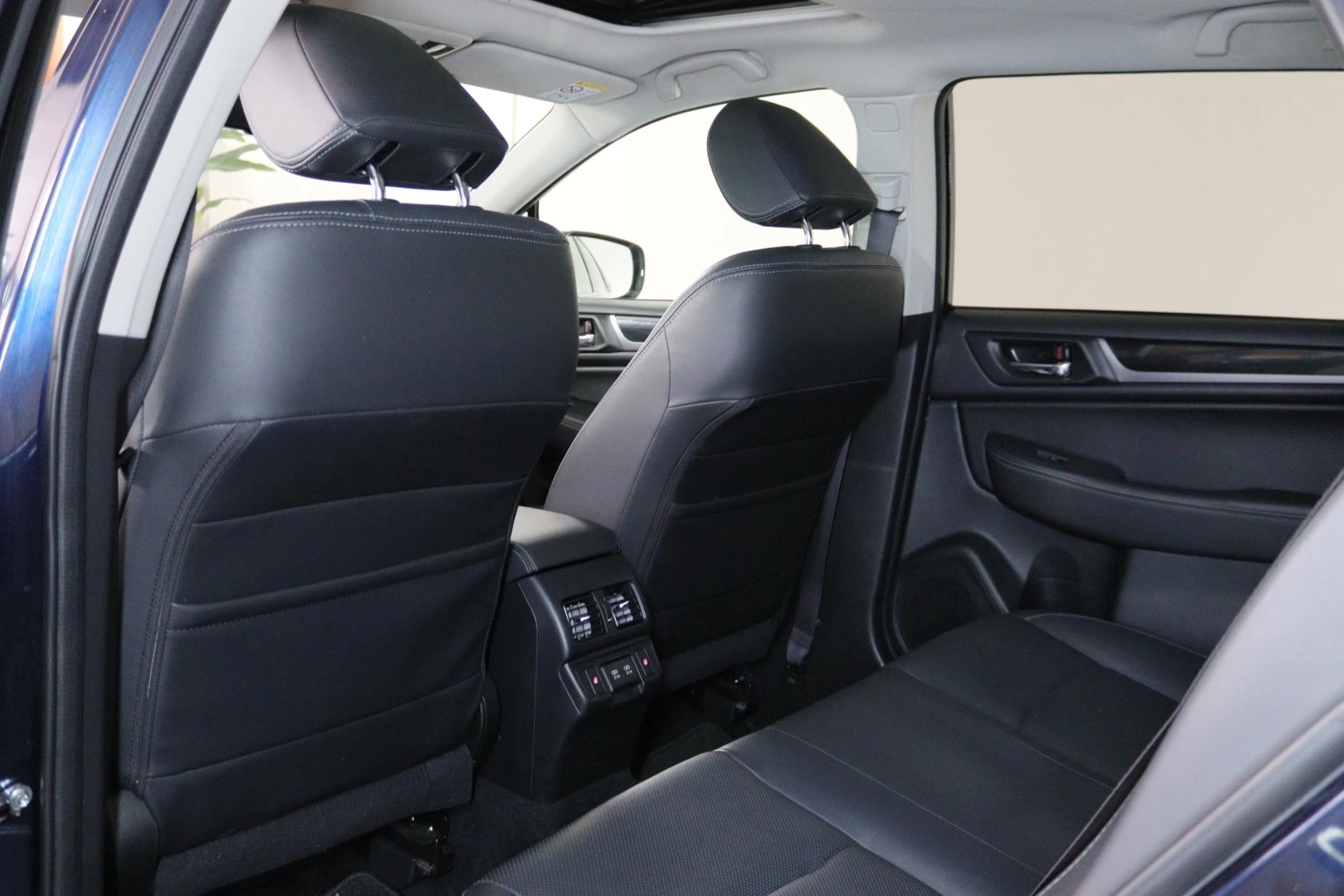 Hoofdafbeelding Subaru Outback