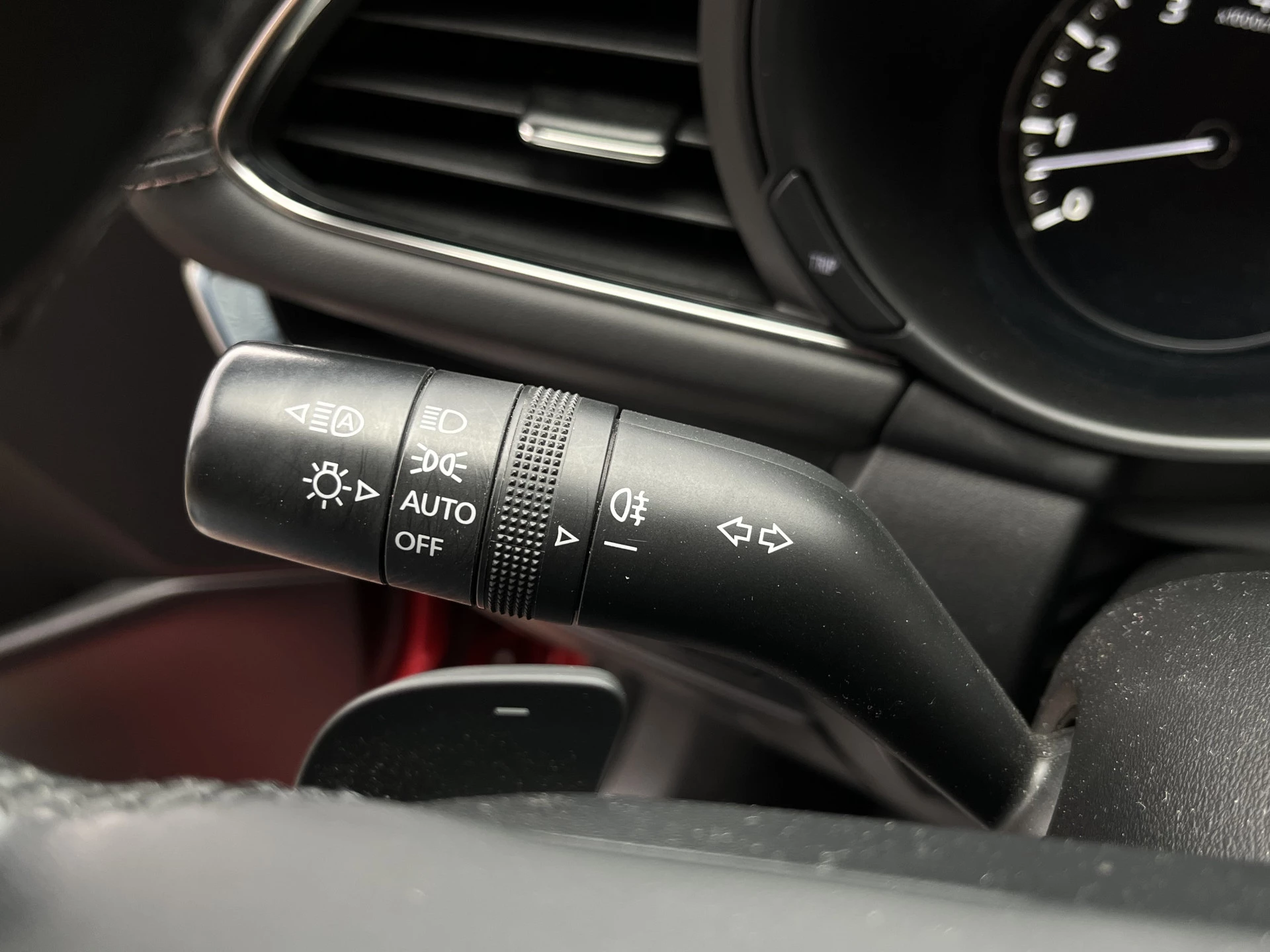 Hoofdafbeelding Mazda 3