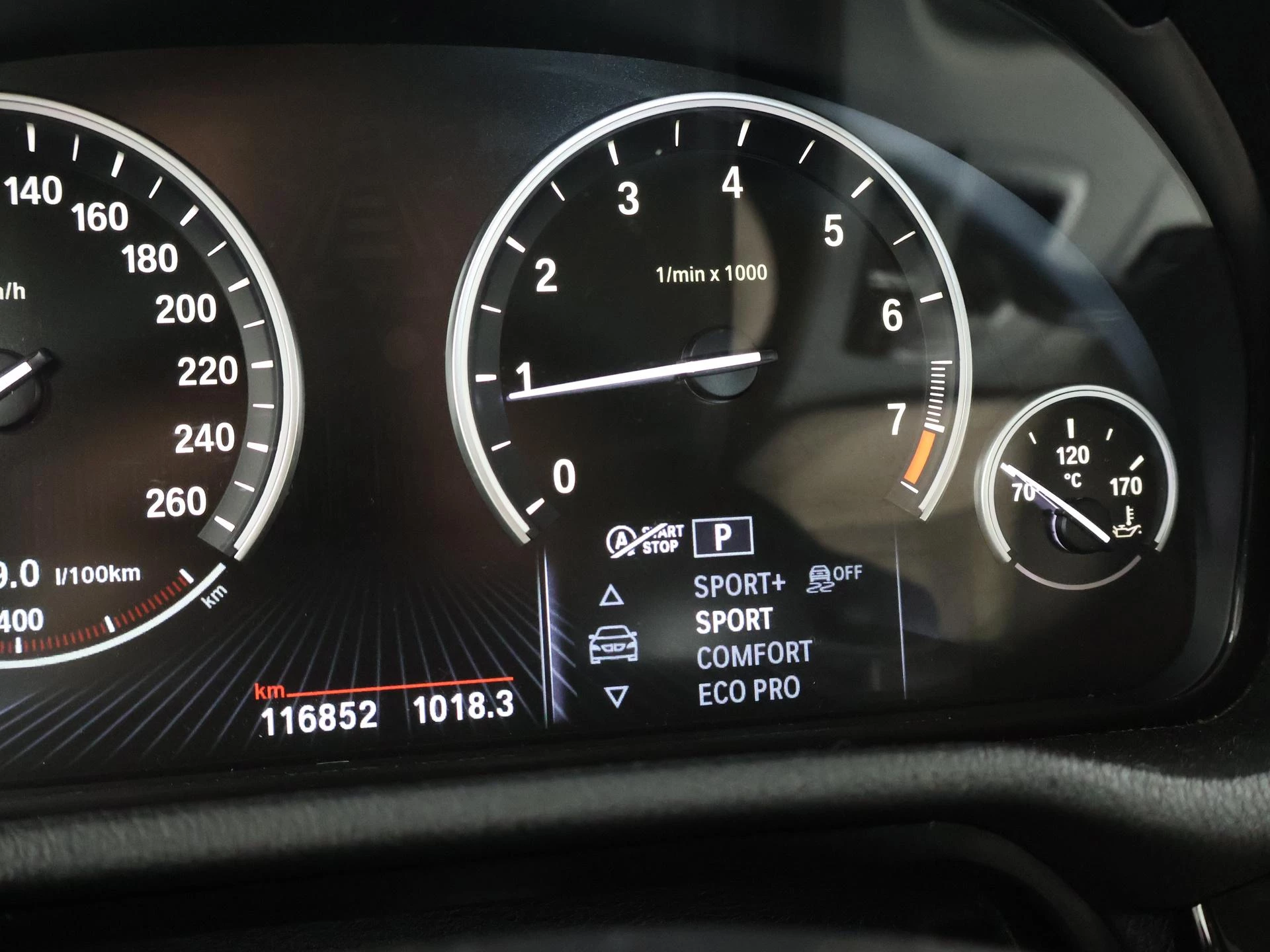 Hoofdafbeelding BMW X4
