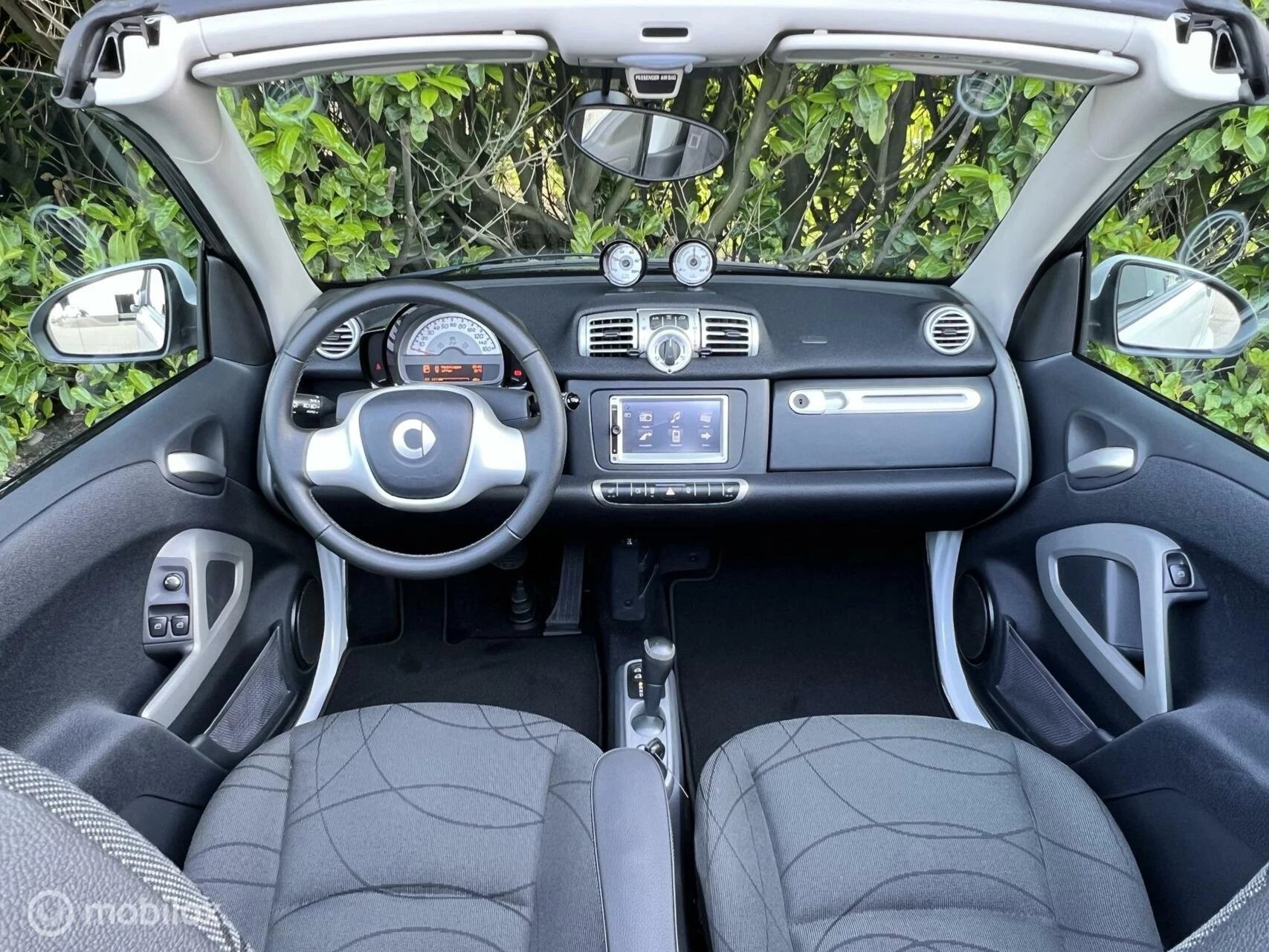 Hoofdafbeelding Smart Fortwo