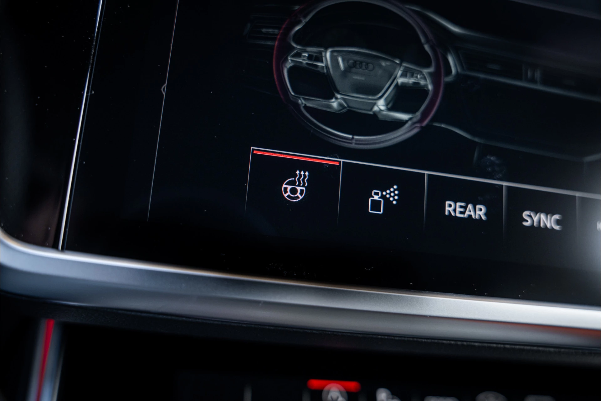 Hoofdafbeelding Audi RS6