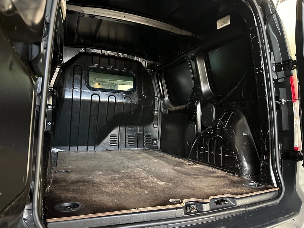 Hoofdafbeelding Dacia Dokker