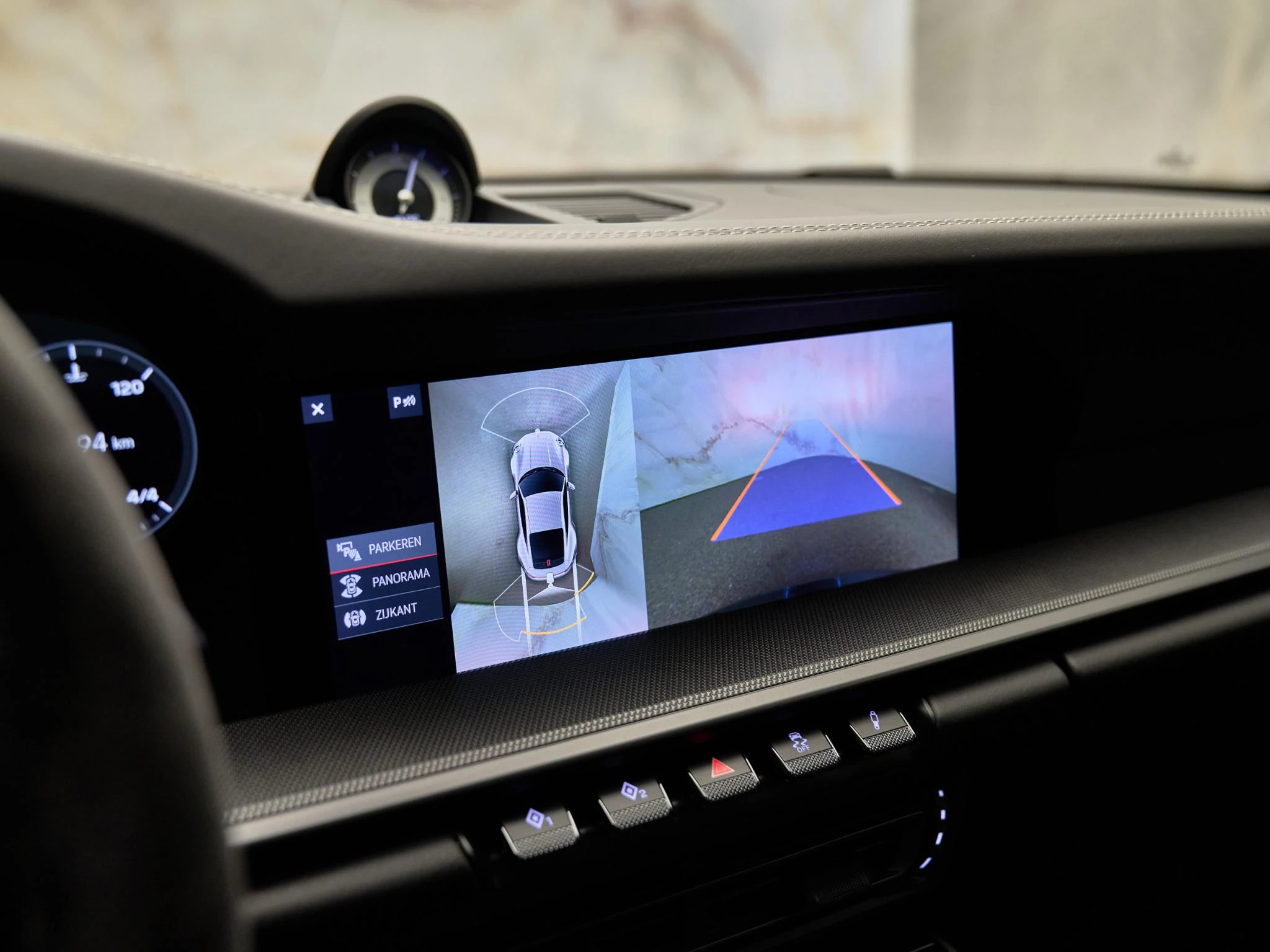 Hoofdafbeelding Porsche 911