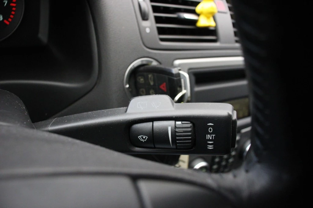 Hoofdafbeelding Volvo V50