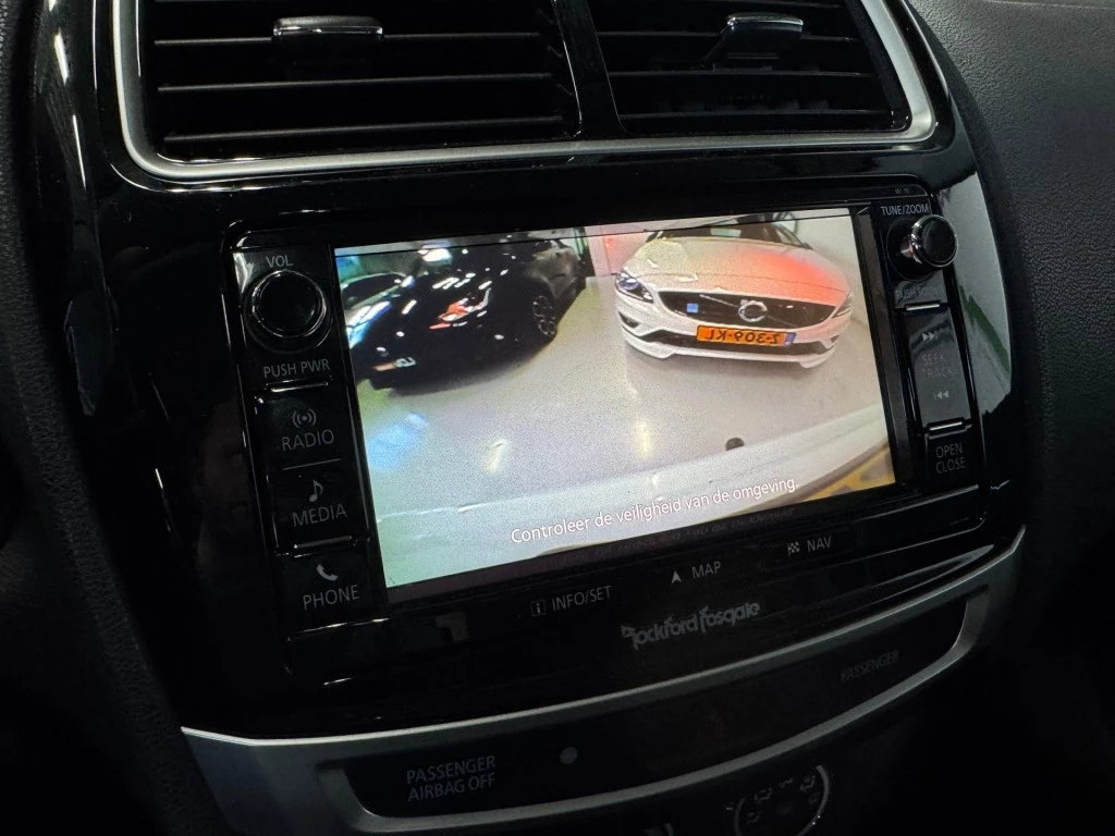 Hoofdafbeelding Mitsubishi ASX