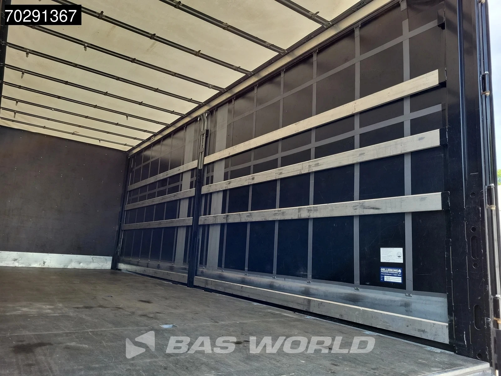 Hoofdafbeelding Wecon WPR 745 SG