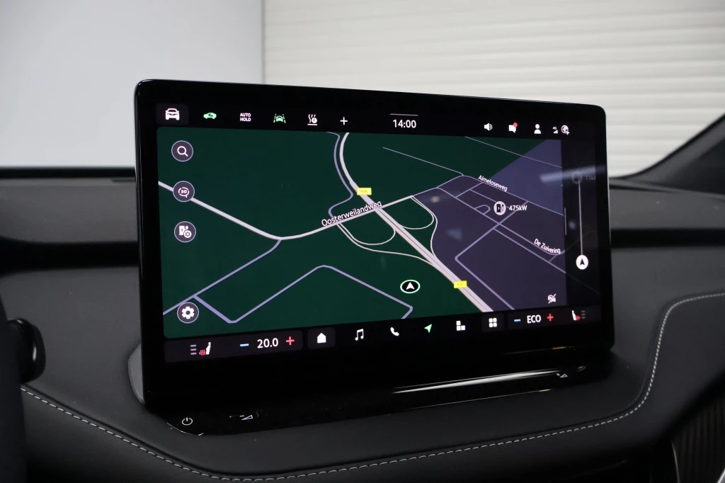 Hoofdafbeelding Škoda Elroq