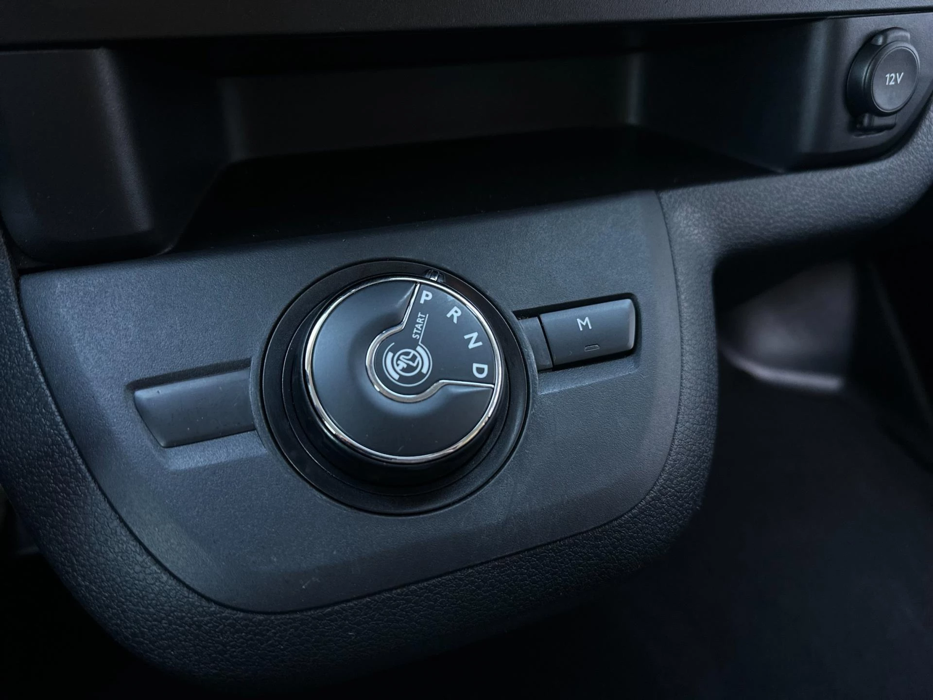 Hoofdafbeelding Toyota ProAce