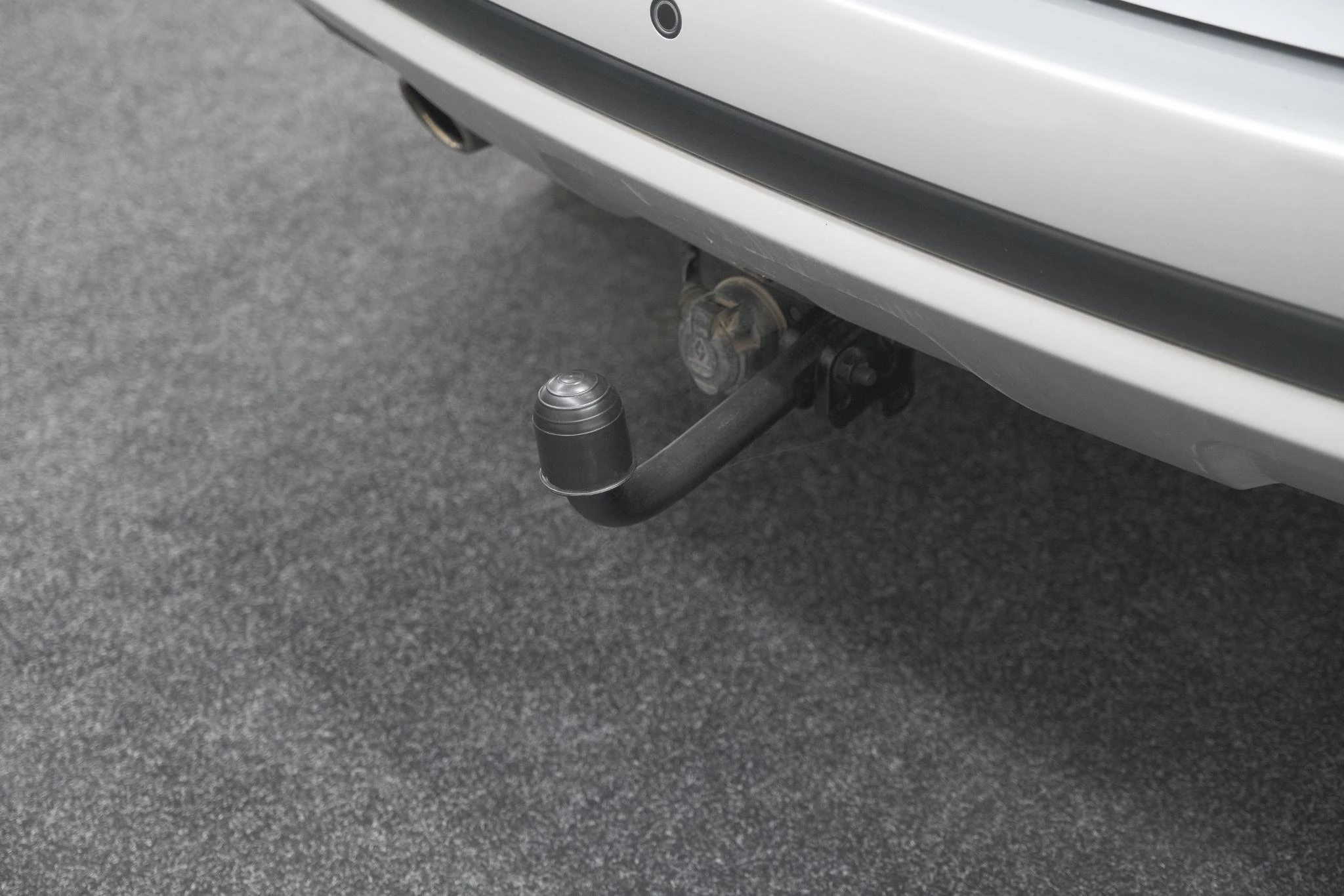 Hoofdafbeelding Dacia Duster
