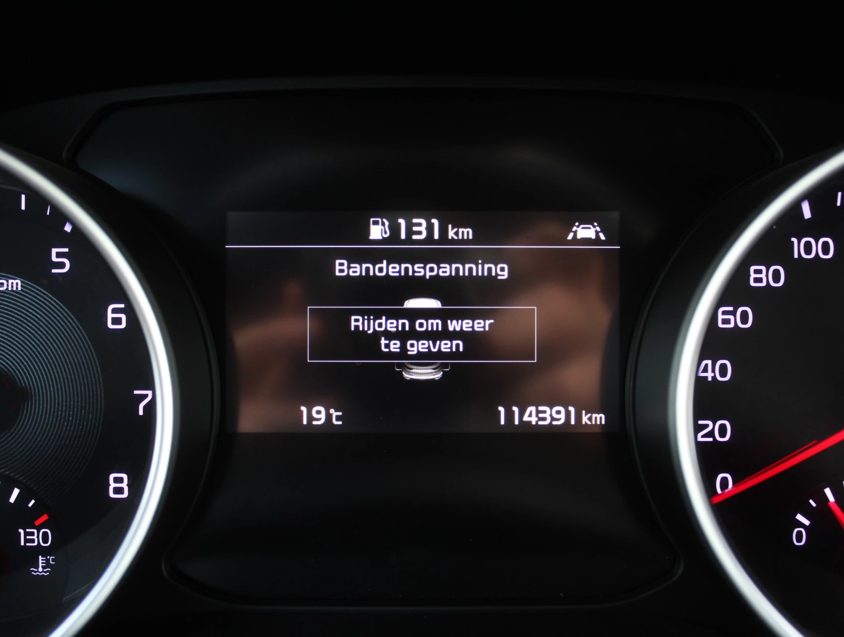 Hoofdafbeelding Kia ProCeed