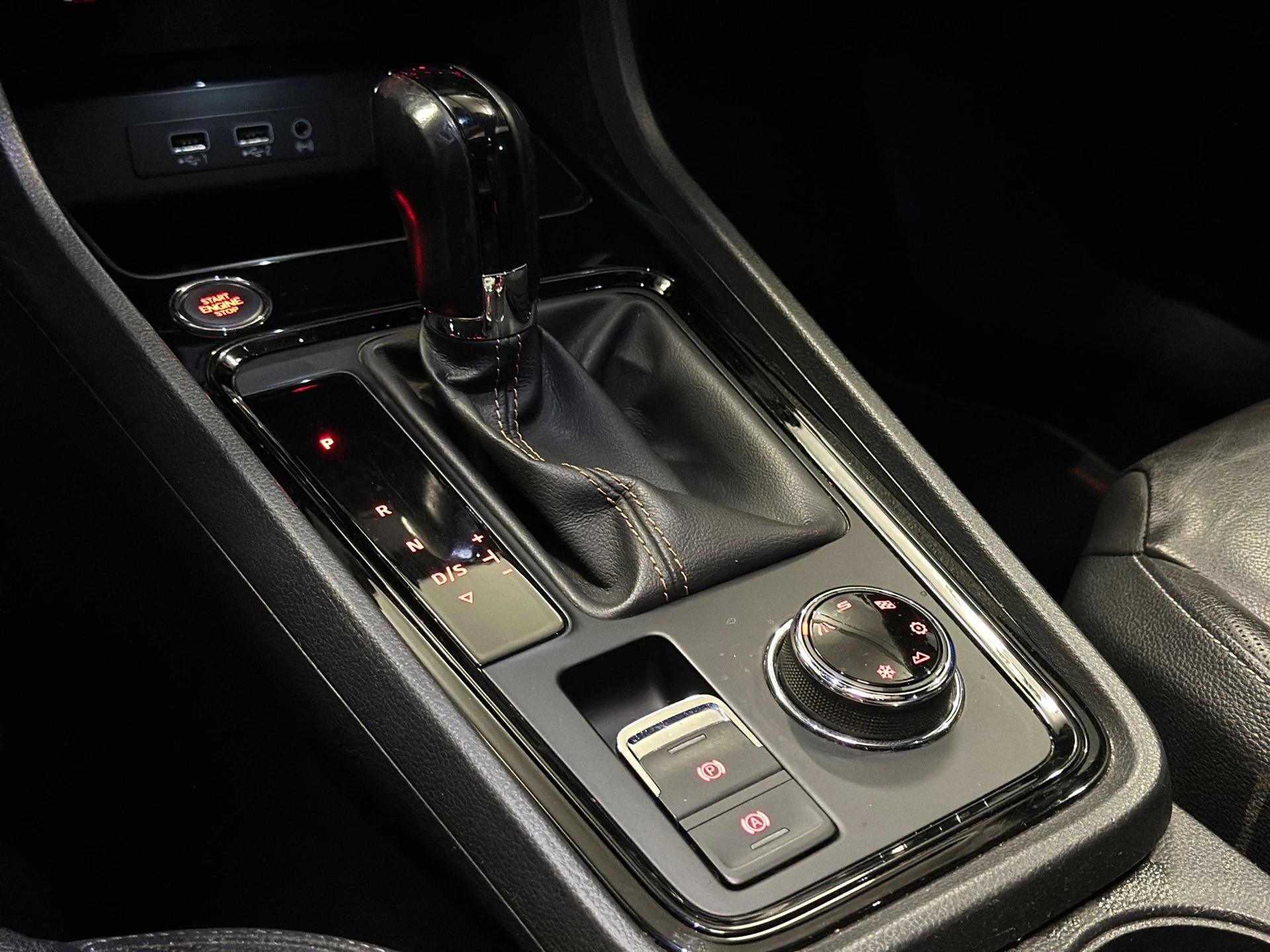 Hoofdafbeelding CUPRA Ateca