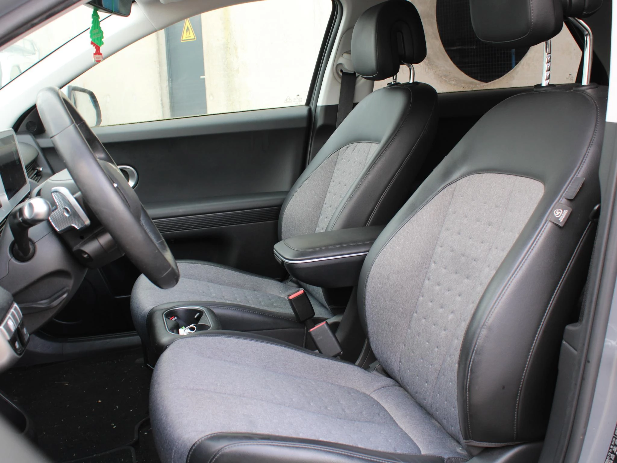 Hoofdafbeelding Hyundai IONIQ 5