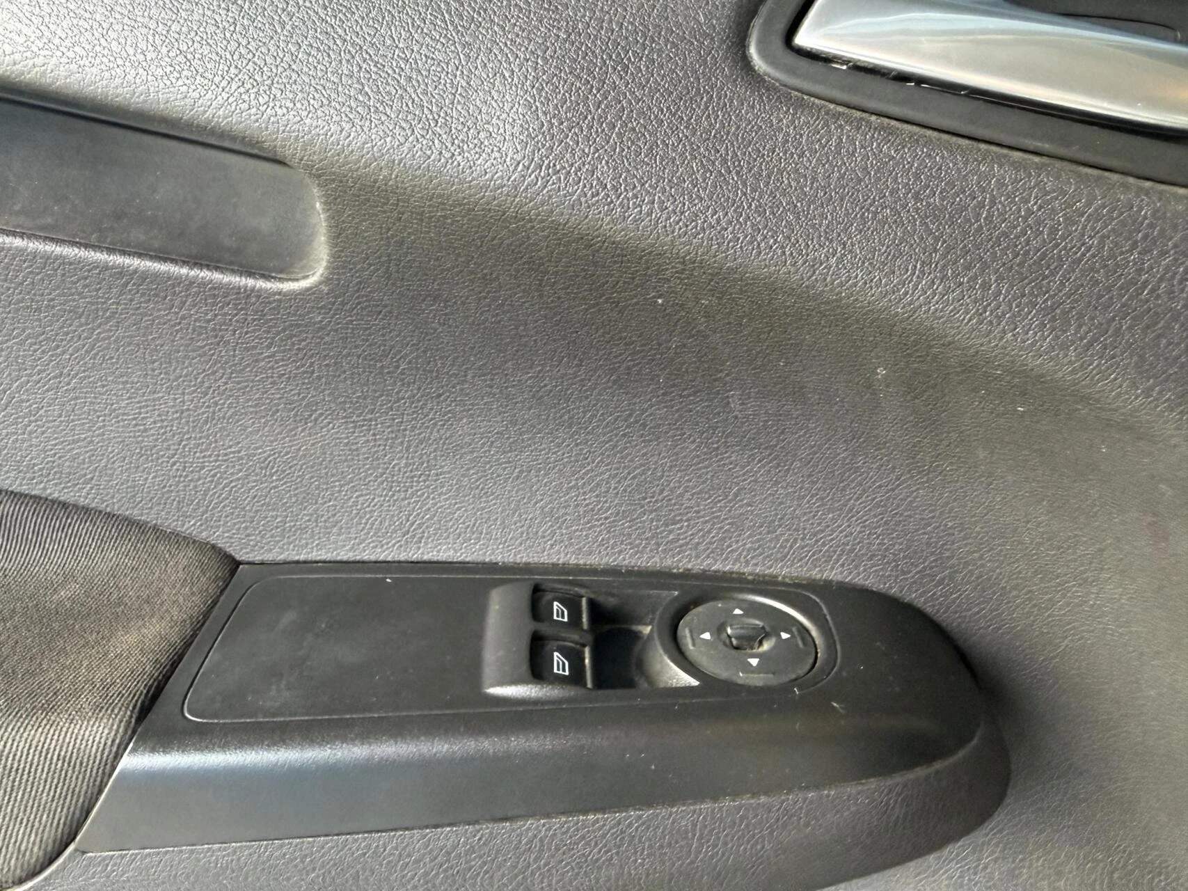 Hoofdafbeelding Ford Transit Courier