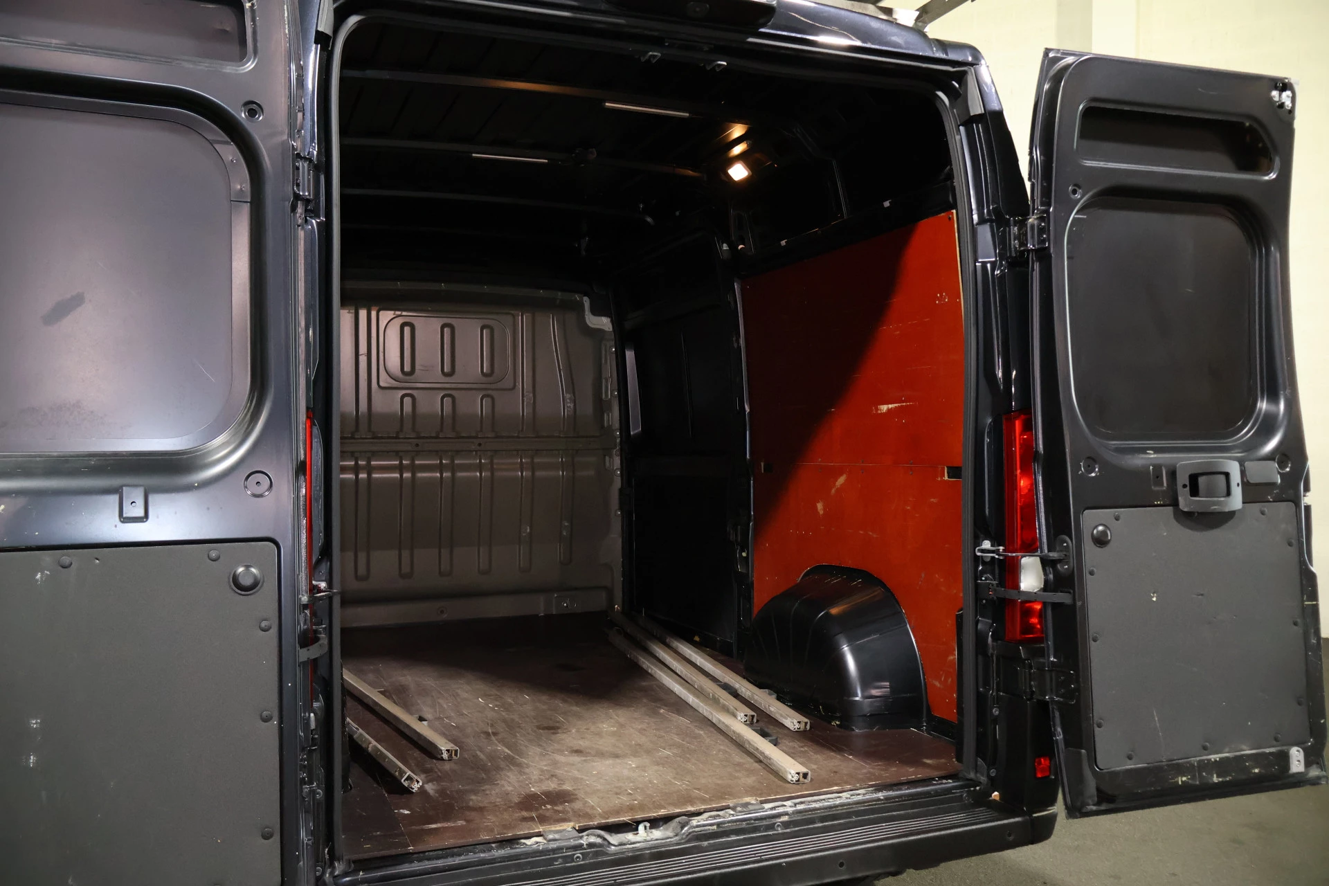 Hoofdafbeelding Peugeot Boxer