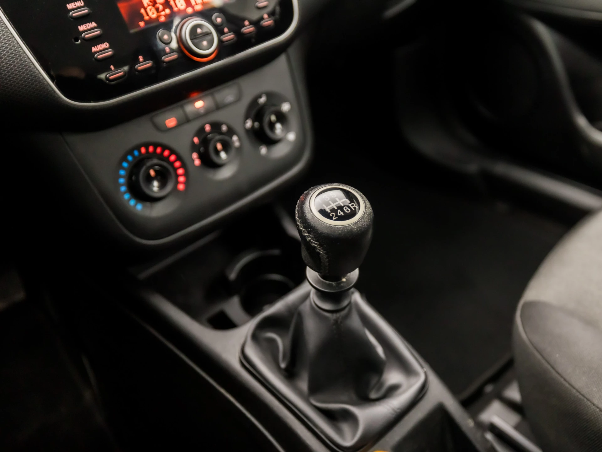 Hoofdafbeelding Fiat Punto