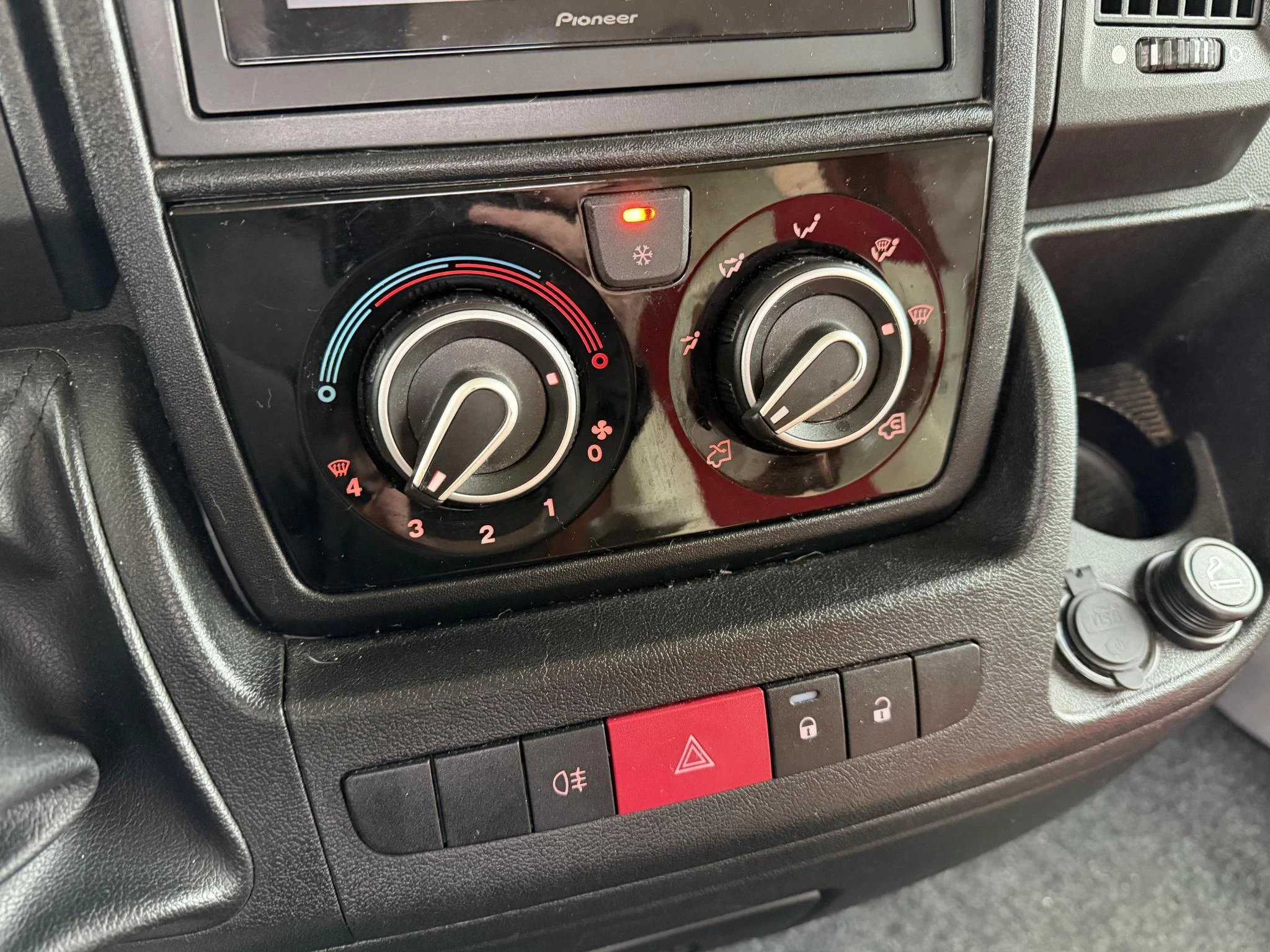 Hoofdafbeelding Pilote G740LGJ