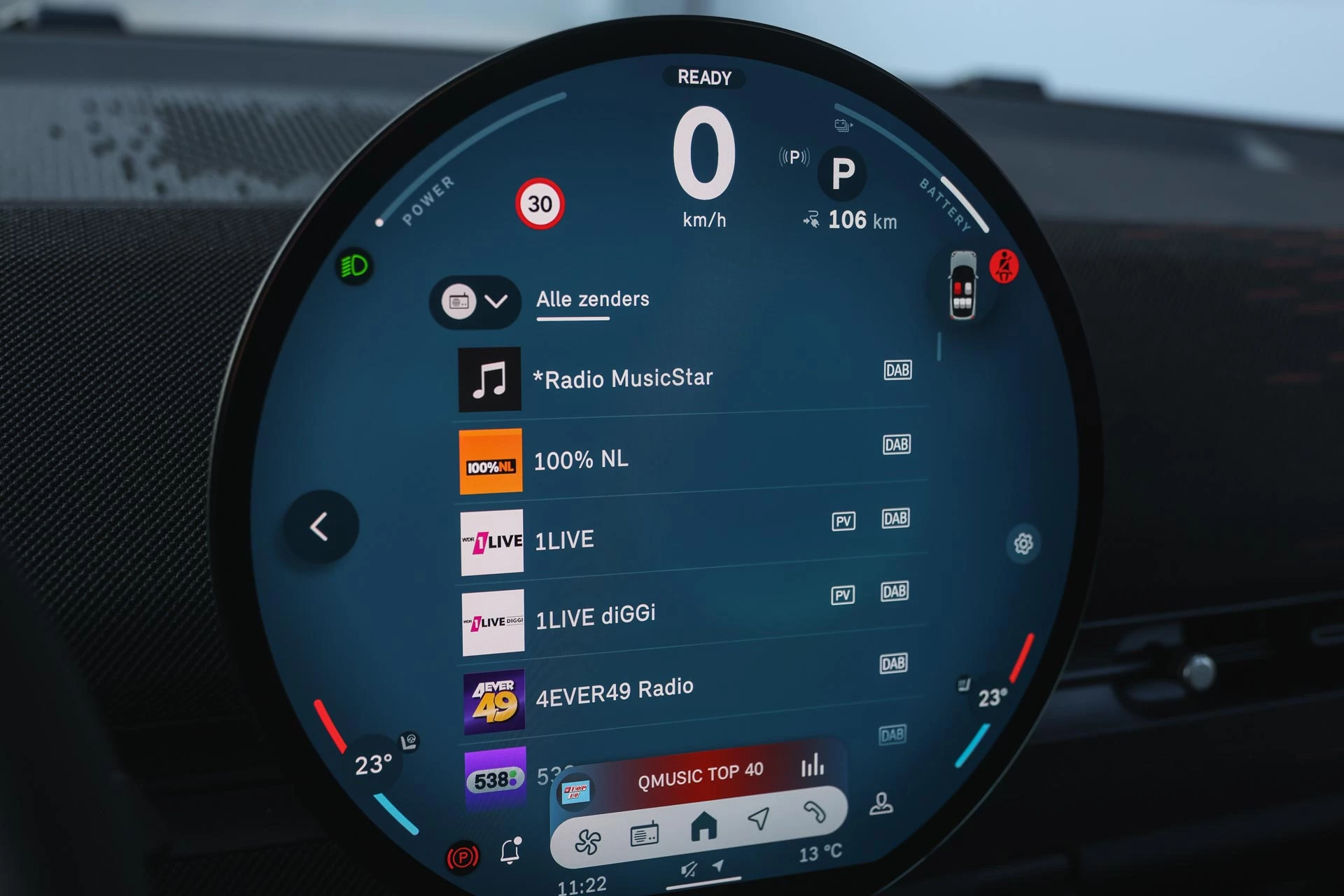 Hoofdafbeelding MINI Aceman