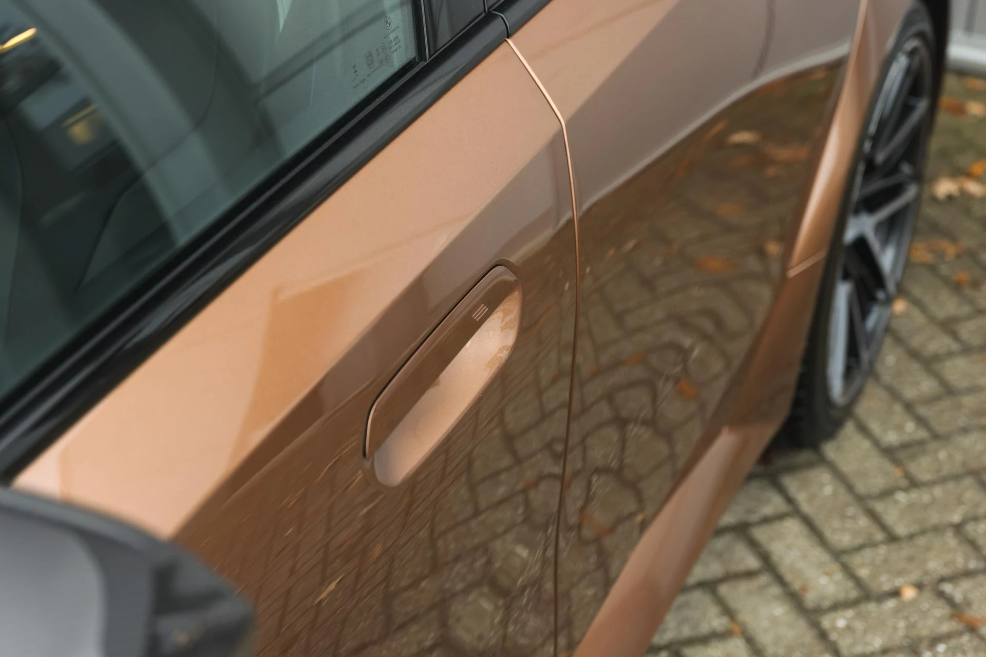 Hoofdafbeelding BMW M5